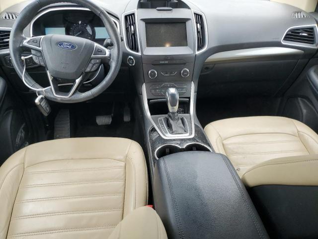 Photo 7 VIN: 2FMPK3J82JBB29965 - FORD EDGE SEL 