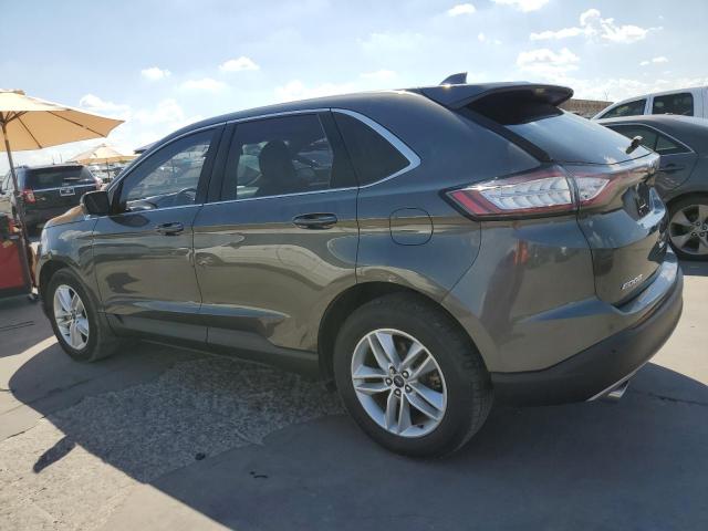 Photo 1 VIN: 2FMPK3J82JBB30808 - FORD EDGE SEL 