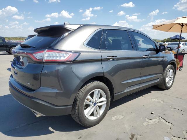 Photo 2 VIN: 2FMPK3J82JBB30808 - FORD EDGE SEL 