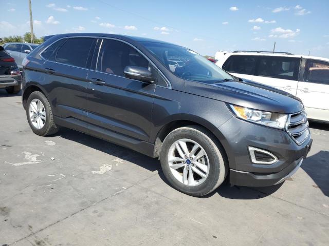 Photo 3 VIN: 2FMPK3J82JBB30808 - FORD EDGE SEL 