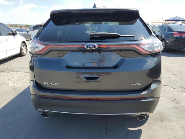 Photo 5 VIN: 2FMPK3J82JBB30808 - FORD EDGE SEL 