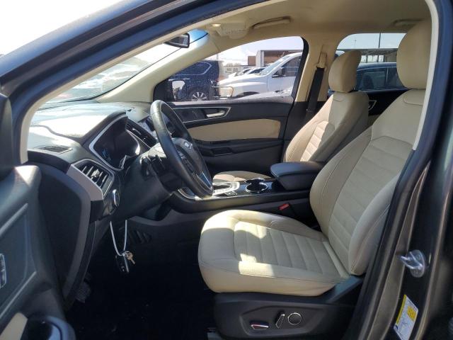 Photo 6 VIN: 2FMPK3J82JBB30808 - FORD EDGE SEL 