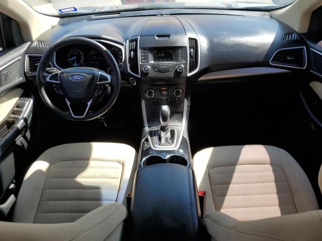 Photo 7 VIN: 2FMPK3J82JBB30808 - FORD EDGE SEL 