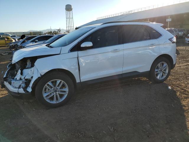 Photo 0 VIN: 2FMPK3J82JBB53263 - FORD EDGE SEL 