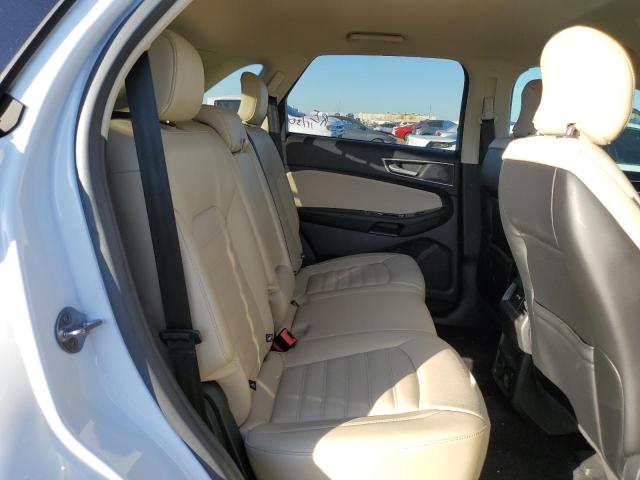 Photo 10 VIN: 2FMPK3J82JBB53263 - FORD EDGE SEL 