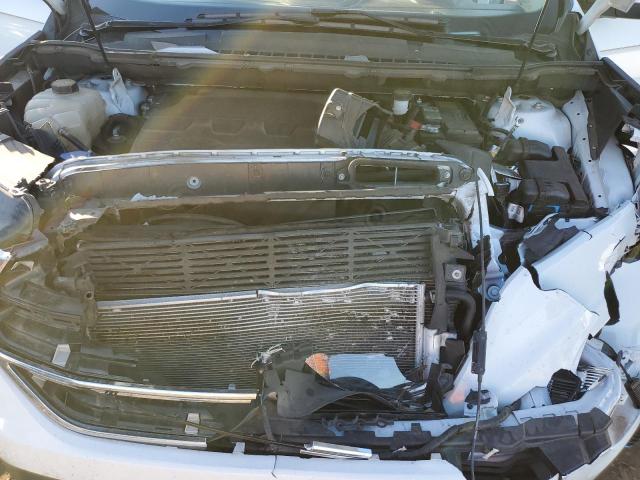 Photo 11 VIN: 2FMPK3J82JBB53263 - FORD EDGE SEL 