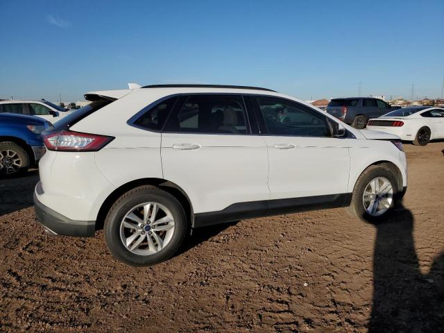 Photo 2 VIN: 2FMPK3J82JBB53263 - FORD EDGE SEL 