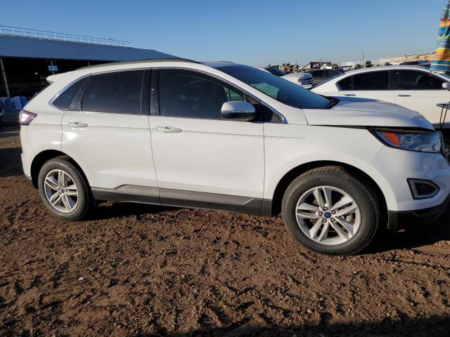 Photo 3 VIN: 2FMPK3J82JBB53263 - FORD EDGE SEL 