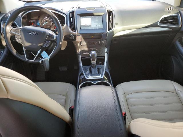 Photo 7 VIN: 2FMPK3J82JBB53263 - FORD EDGE SEL 