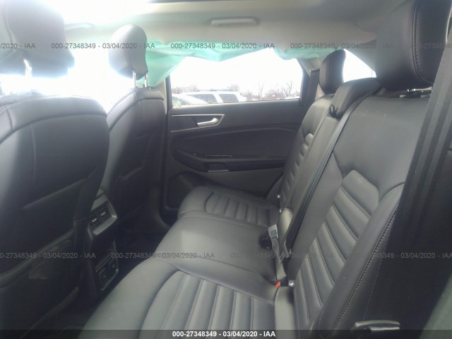 Photo 7 VIN: 2FMPK3J82JBC37406 - FORD EDGE 