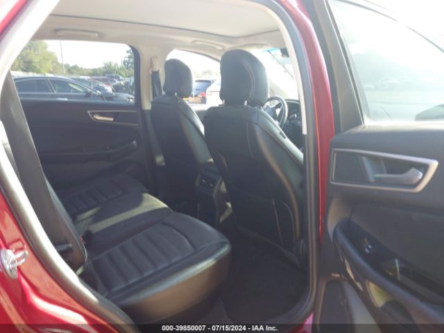 Photo 7 VIN: 2FMPK3J82JBC46025 - FORD EDGE 