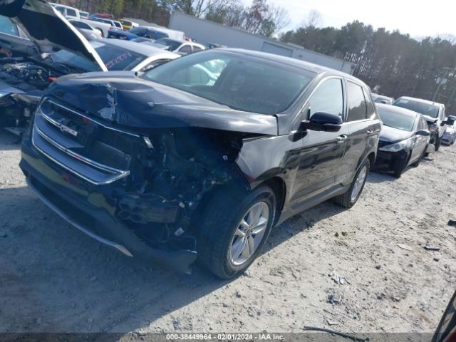 Photo 1 VIN: 2FMPK3J83GBB53958 - FORD EDGE 