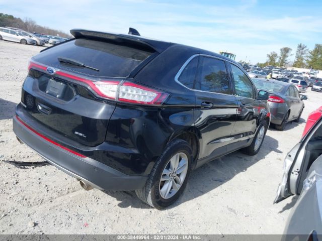 Photo 3 VIN: 2FMPK3J83GBB53958 - FORD EDGE 