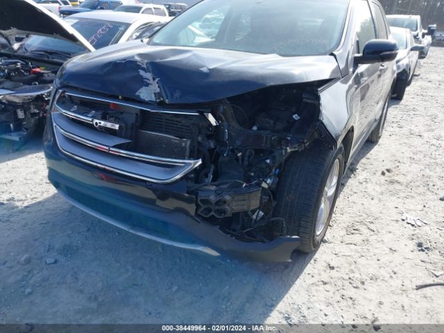 Photo 5 VIN: 2FMPK3J83GBB53958 - FORD EDGE 