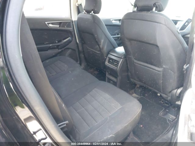 Photo 7 VIN: 2FMPK3J83GBB53958 - FORD EDGE 