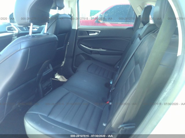 Photo 7 VIN: 2FMPK3J83GBC11938 - FORD EDGE 