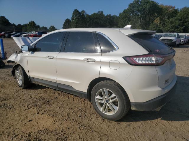 Photo 1 VIN: 2FMPK3J83GBC23409 - FORD EDGE SEL 