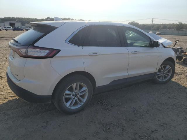 Photo 2 VIN: 2FMPK3J83GBC23409 - FORD EDGE SEL 