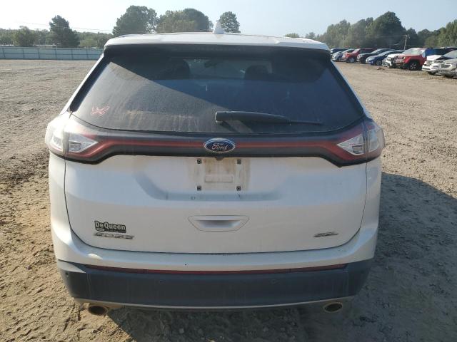 Photo 5 VIN: 2FMPK3J83GBC23409 - FORD EDGE SEL 