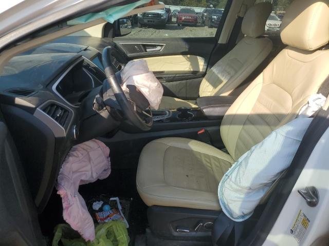 Photo 6 VIN: 2FMPK3J83GBC23409 - FORD EDGE SEL 