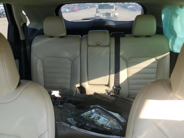 Photo 9 VIN: 2FMPK3J83GBC23409 - FORD EDGE SEL 