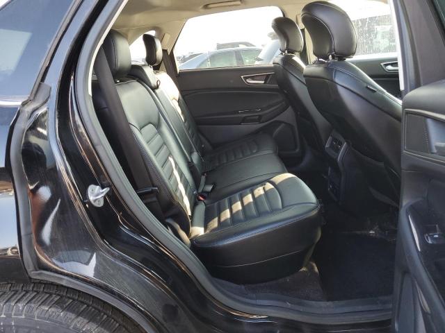 Photo 10 VIN: 2FMPK3J83GBC35592 - FORD EDGE SEL 