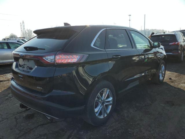 Photo 2 VIN: 2FMPK3J83GBC35592 - FORD EDGE SEL 