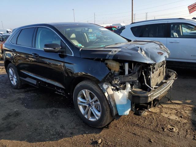 Photo 3 VIN: 2FMPK3J83GBC35592 - FORD EDGE SEL 