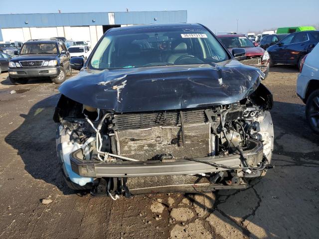 Photo 4 VIN: 2FMPK3J83GBC35592 - FORD EDGE SEL 