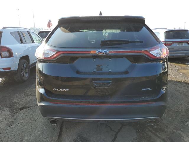 Photo 5 VIN: 2FMPK3J83GBC35592 - FORD EDGE SEL 