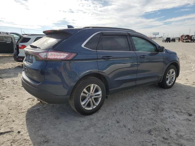 Photo 2 VIN: 2FMPK3J83HBB04101 - FORD EDGE 