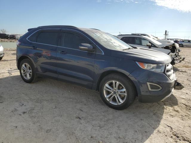 Photo 3 VIN: 2FMPK3J83HBB04101 - FORD EDGE 