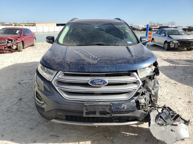 Photo 4 VIN: 2FMPK3J83HBB04101 - FORD EDGE 