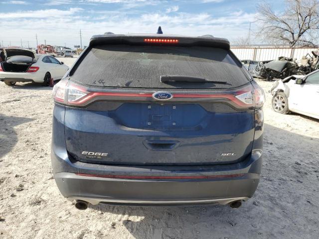 Photo 5 VIN: 2FMPK3J83HBB04101 - FORD EDGE 