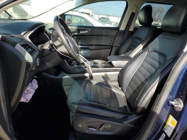 Photo 6 VIN: 2FMPK3J83HBB04101 - FORD EDGE 