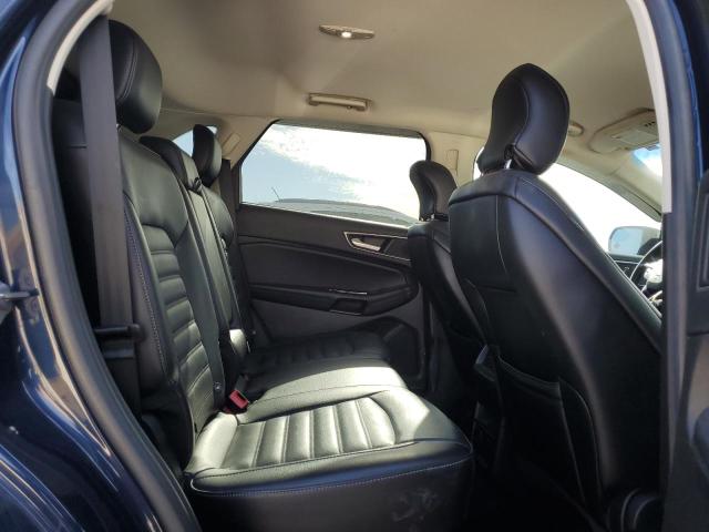 Photo 9 VIN: 2FMPK3J83HBB04101 - FORD EDGE 