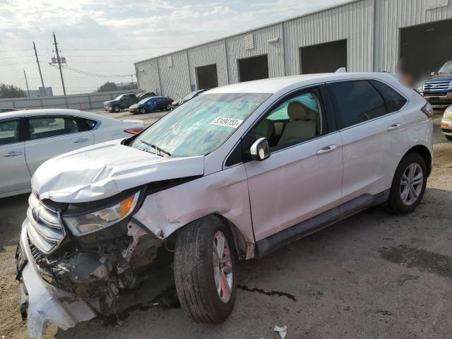 Photo 0 VIN: 2FMPK3J83HBB40628 - FORD EDGE 