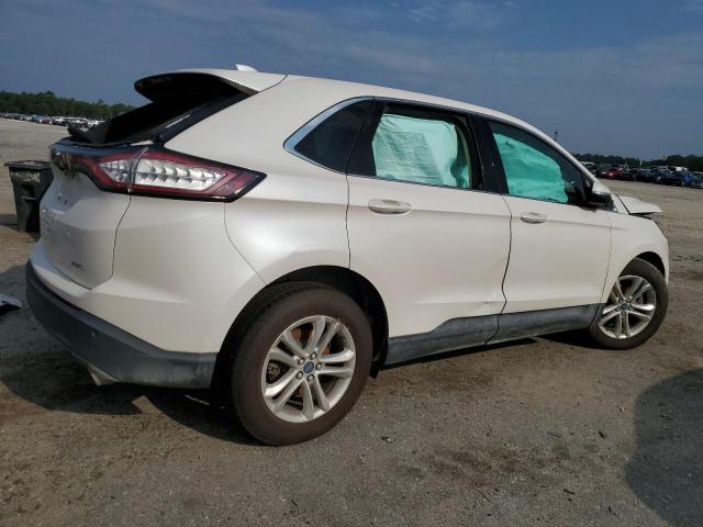 Photo 2 VIN: 2FMPK3J83HBB40628 - FORD EDGE 