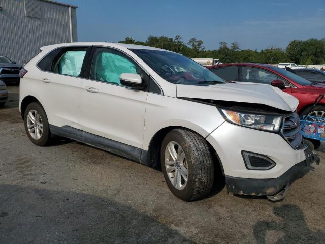 Photo 3 VIN: 2FMPK3J83HBB40628 - FORD EDGE 