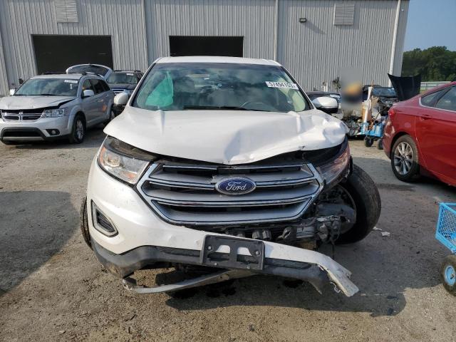 Photo 4 VIN: 2FMPK3J83HBB40628 - FORD EDGE 