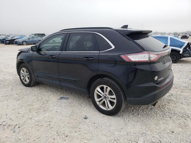 Photo 1 VIN: 2FMPK3J83HBC15814 - FORD EDGE 