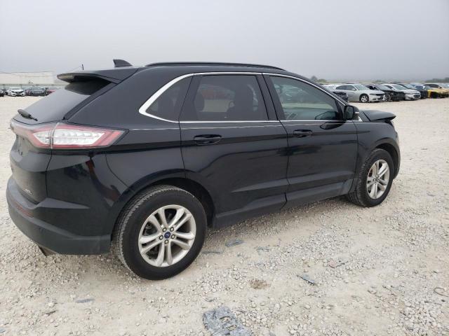 Photo 2 VIN: 2FMPK3J83HBC15814 - FORD EDGE 