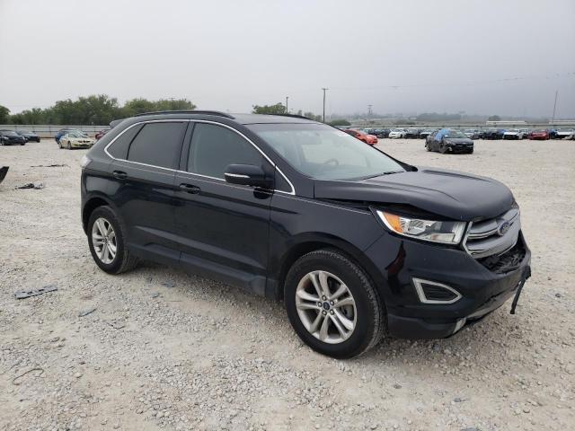 Photo 3 VIN: 2FMPK3J83HBC15814 - FORD EDGE 