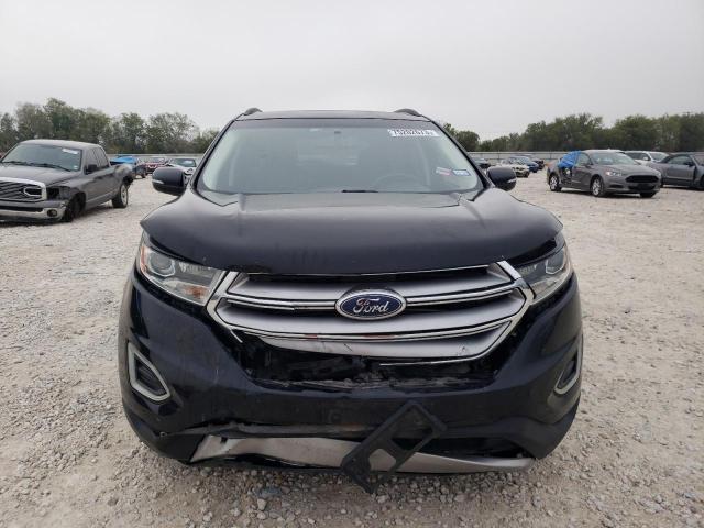 Photo 4 VIN: 2FMPK3J83HBC15814 - FORD EDGE 