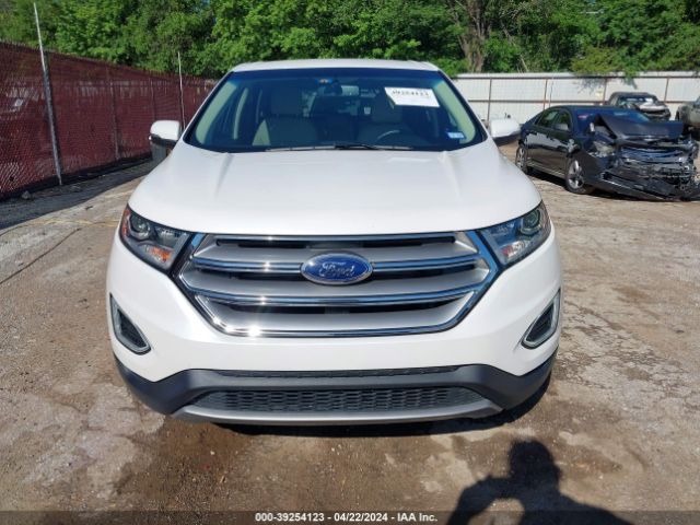 Photo 5 VIN: 2FMPK3J83JBB18988 - FORD EDGE 