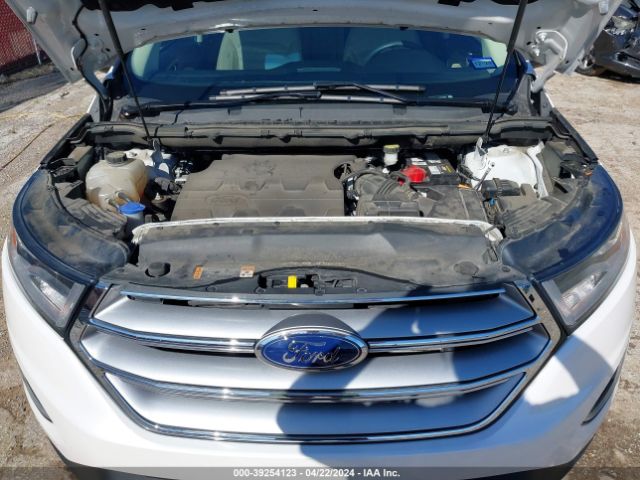 Photo 9 VIN: 2FMPK3J83JBB18988 - FORD EDGE 