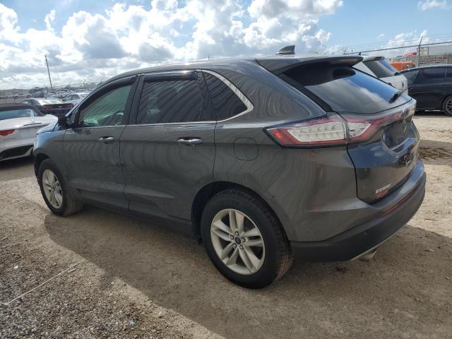 Photo 1 VIN: 2FMPK3J83JBB28744 - FORD EDGE 