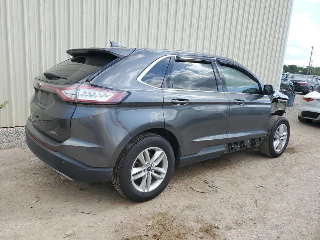 Photo 2 VIN: 2FMPK3J83JBB28744 - FORD EDGE 