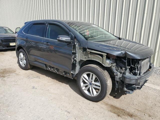 Photo 3 VIN: 2FMPK3J83JBB28744 - FORD EDGE 