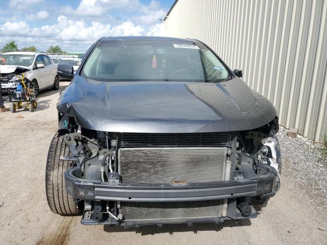 Photo 4 VIN: 2FMPK3J83JBB28744 - FORD EDGE 